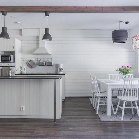Arctic Holiday Apartments 1 Ροβανιέμι Εξωτερικό φωτογραφία