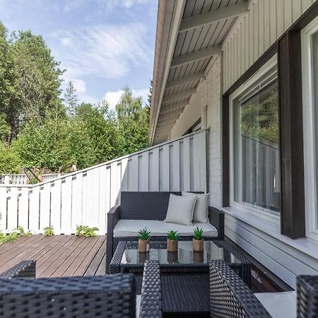 Arctic Holiday Apartments 1 Ροβανιέμι Εξωτερικό φωτογραφία