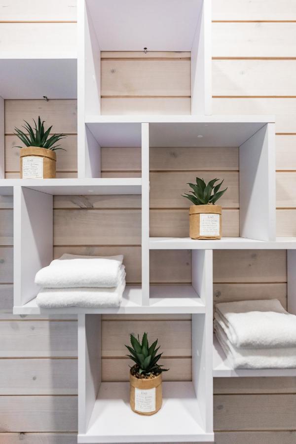 Arctic Holiday Apartments 1 Ροβανιέμι Εξωτερικό φωτογραφία