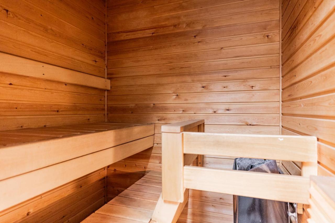 Arctic Holiday Apartments 1 Ροβανιέμι Εξωτερικό φωτογραφία