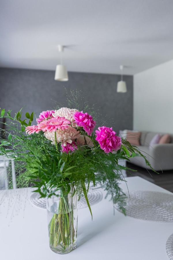 Arctic Holiday Apartments 1 Ροβανιέμι Εξωτερικό φωτογραφία