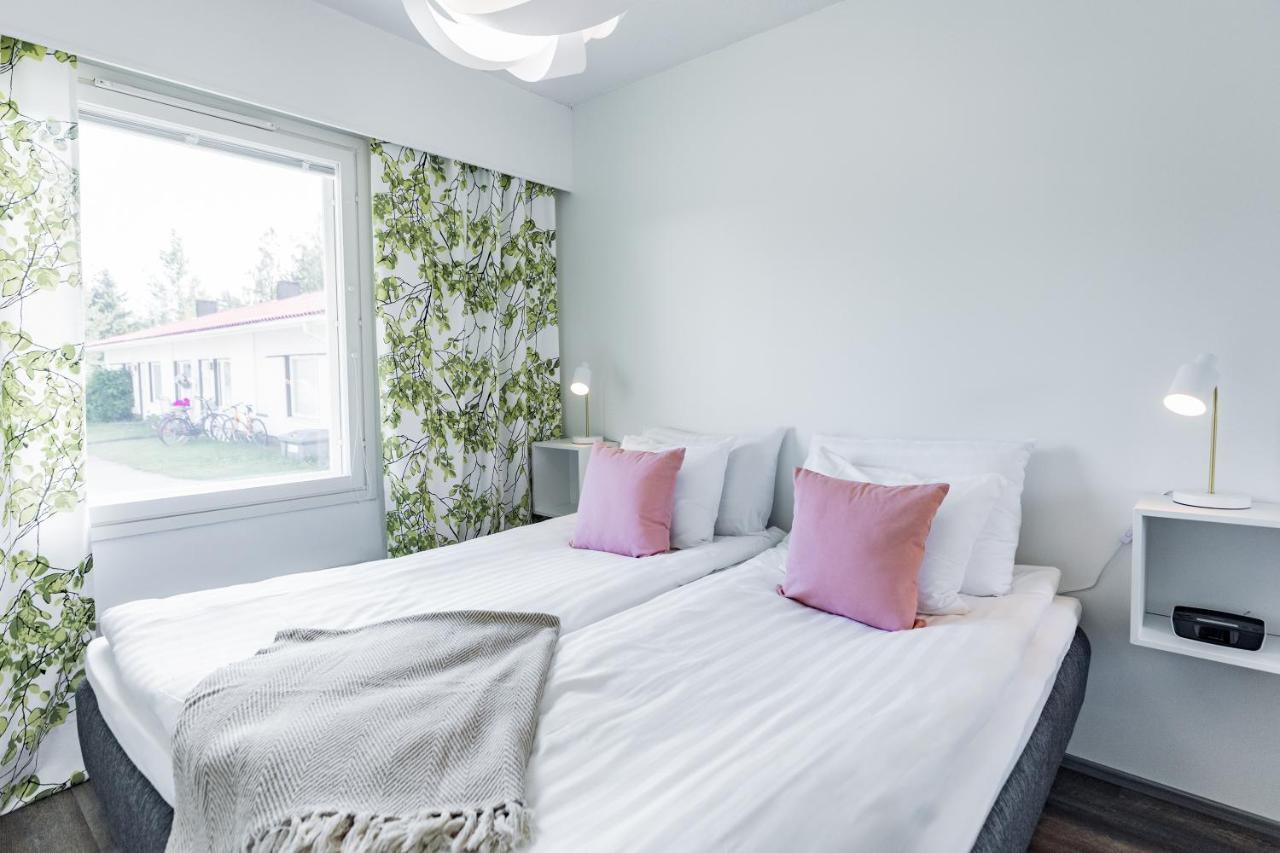 Arctic Holiday Apartments 1 Ροβανιέμι Εξωτερικό φωτογραφία